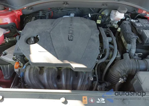 2023 Hyundai Santa Fe Sel from USA, damaged, VIN 5NMS3DAJ2PH563947